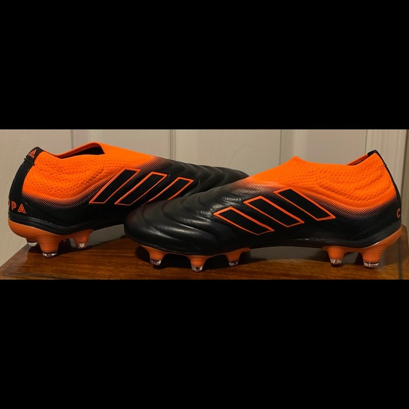 adidas core trainers